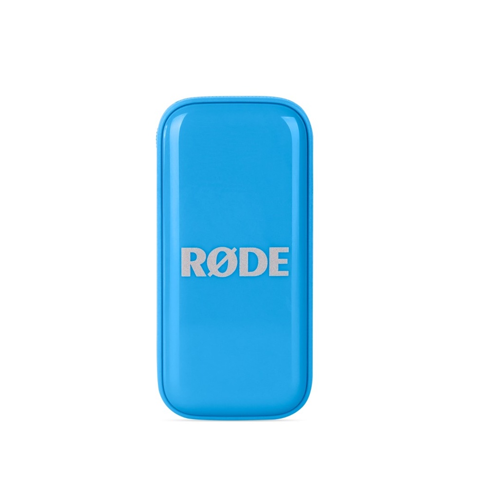 Rode Wireless Micro (Renkli) - Mavi