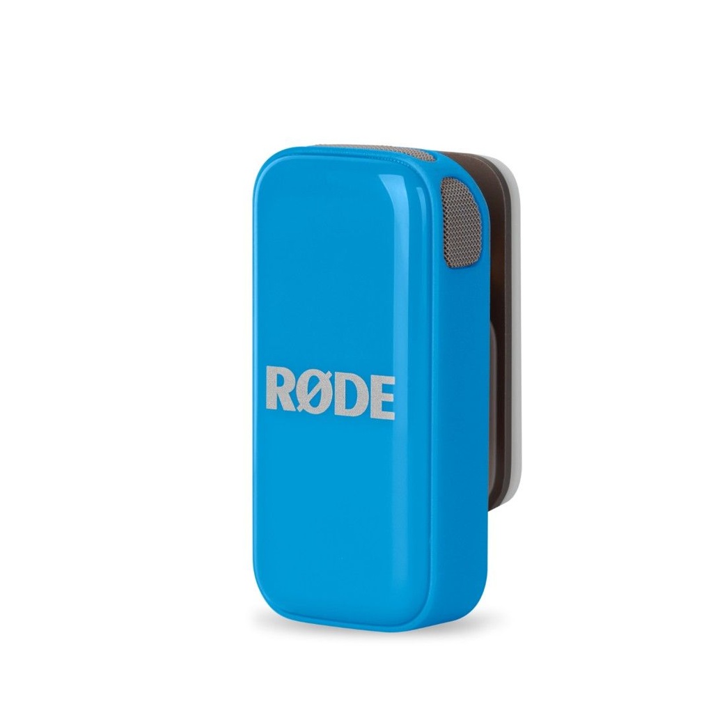 Rode Wireless Micro (Renkli) - Mavi