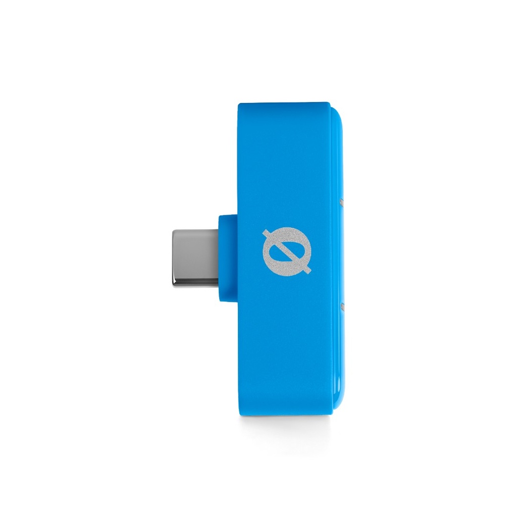 Rode Wireless Micro (Renkli) - Mavi