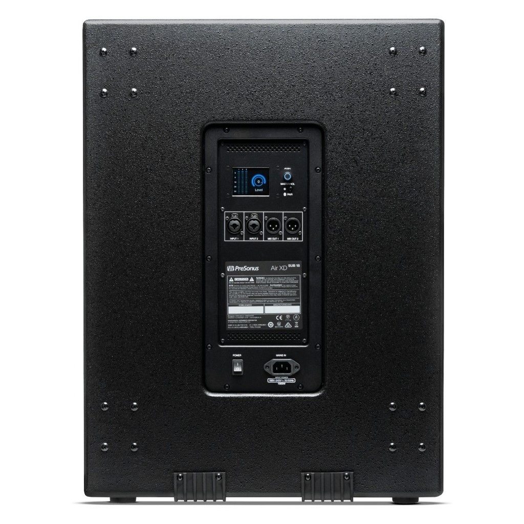 PreSonus AIR XD Sub 18