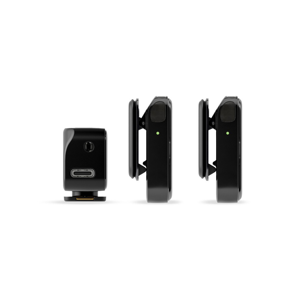 Rode Wireless Micro Camera Kit