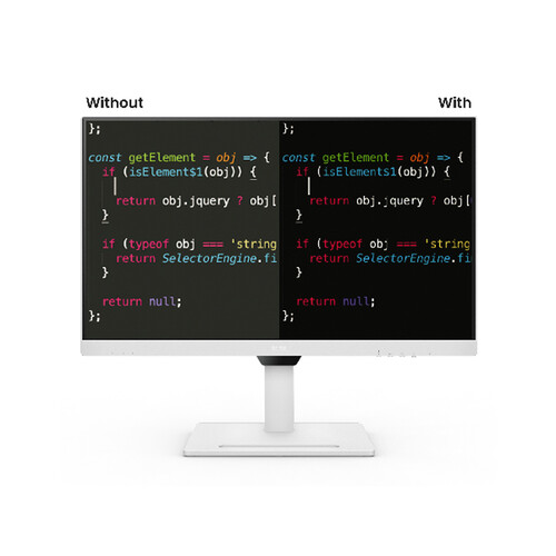 BenQ GW3290QT | 31,5" 2K QHD USB-C Ergonomik Eye-Care Professional Monitor