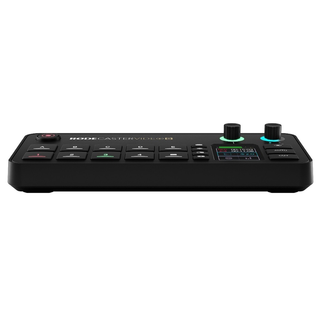 Rode RØDECaster Video S