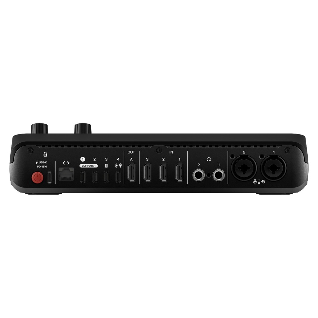 Rode RØDECaster Video S