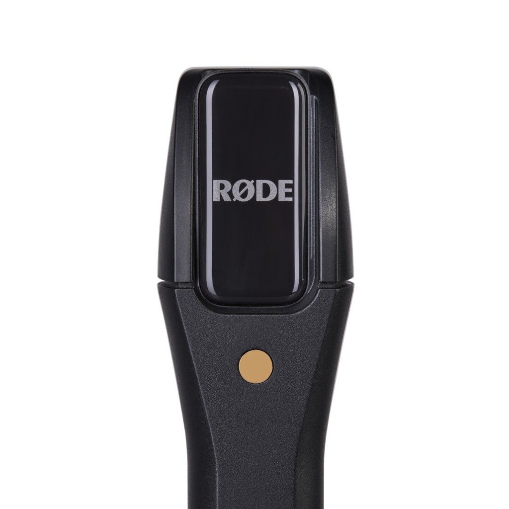 Rode Interview Micro - Siyah