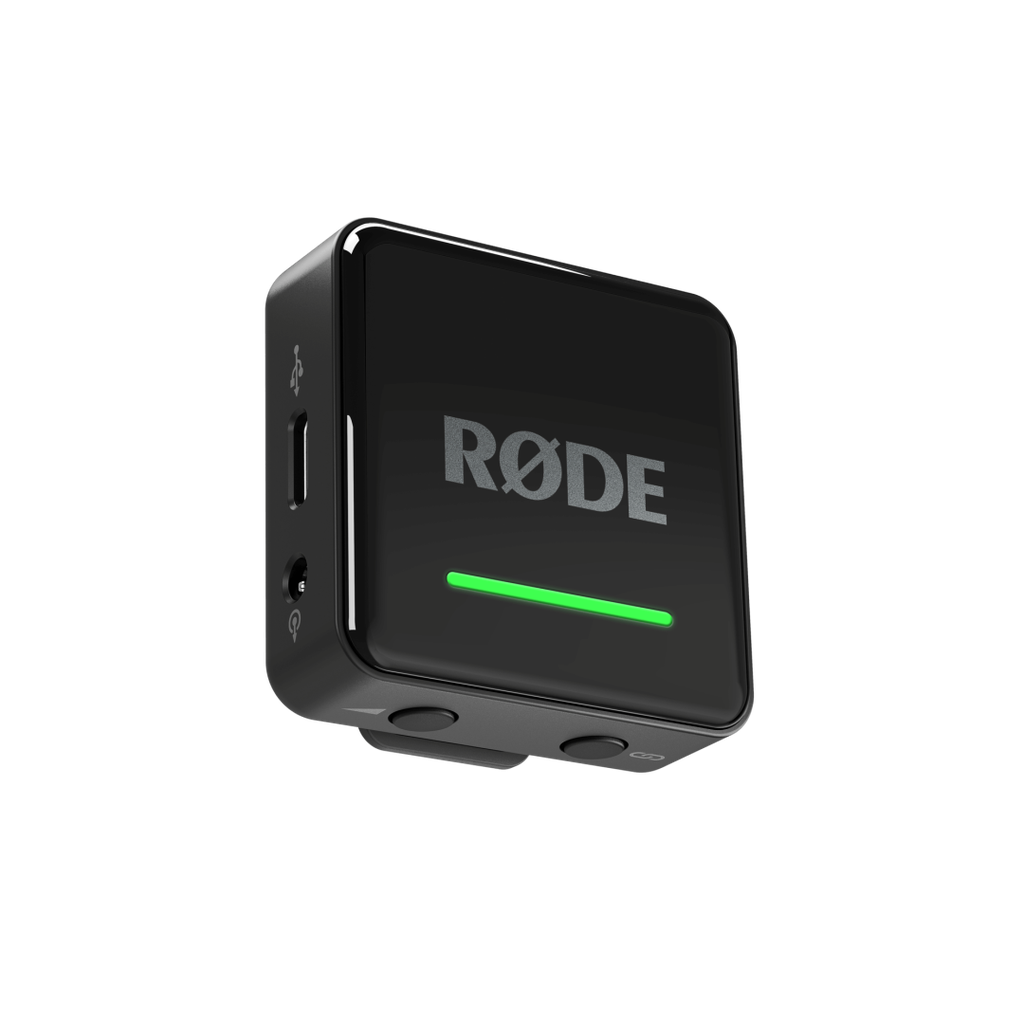 Rode Wireless Micro Camera Receiver