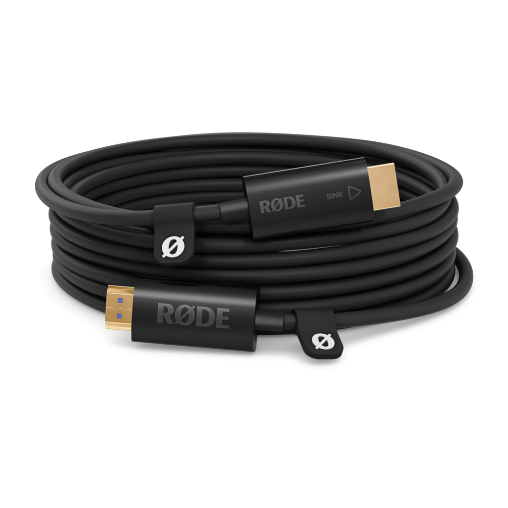 Rode HDMI-10