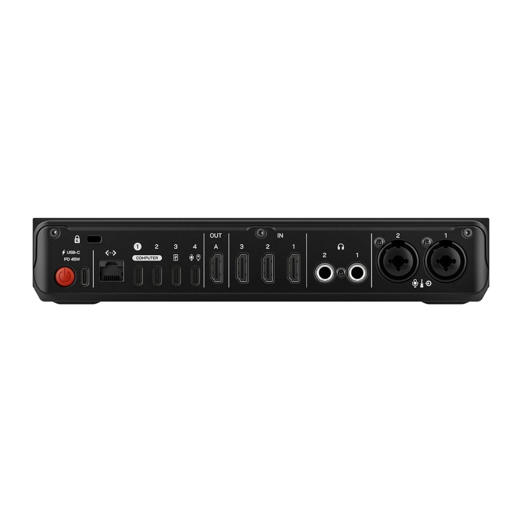 Rode RØDECaster Video Core