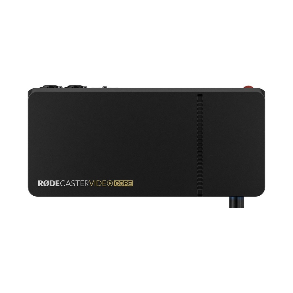 Rode RØDECaster Video Core
