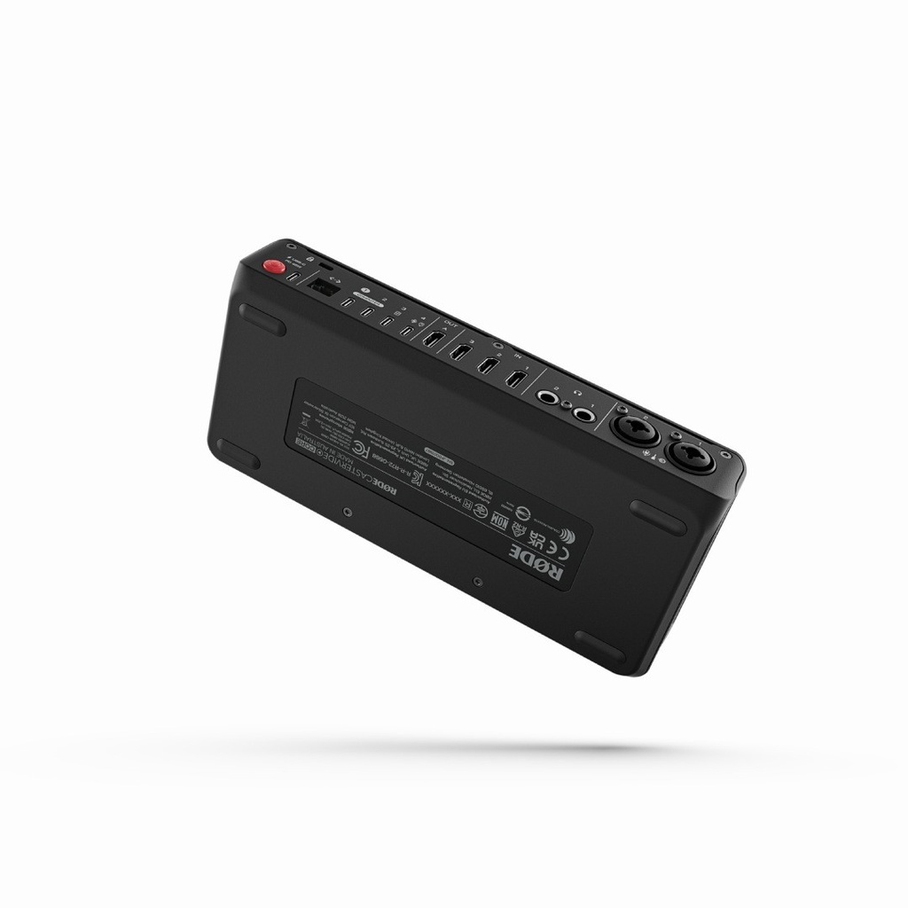 Rode RØDECaster Video Core