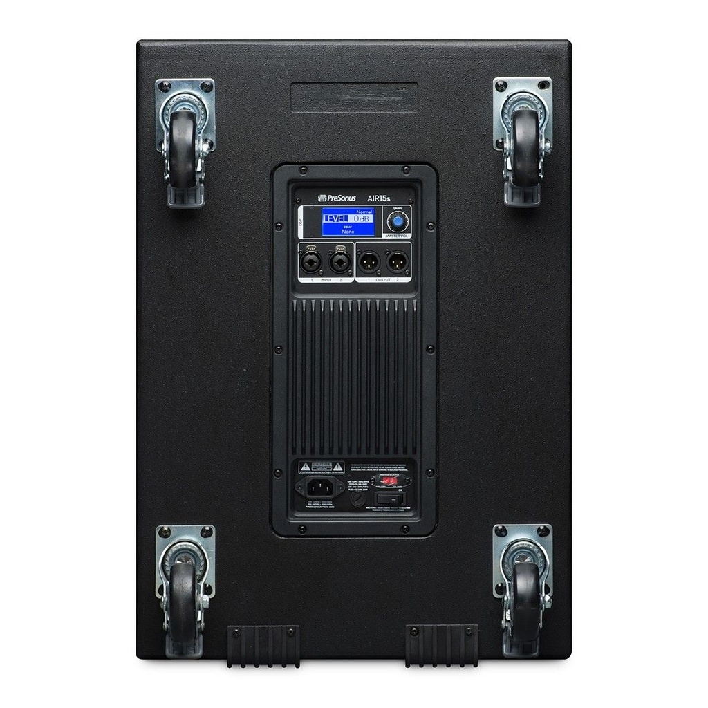 PreSonus AIR15s