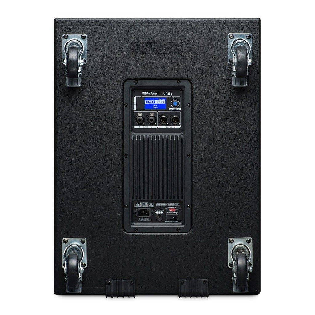PreSonus AIR18s