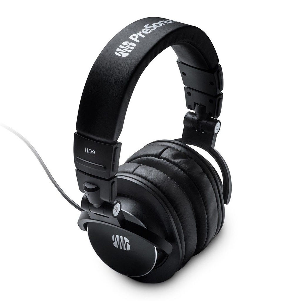 PreSonus HD9