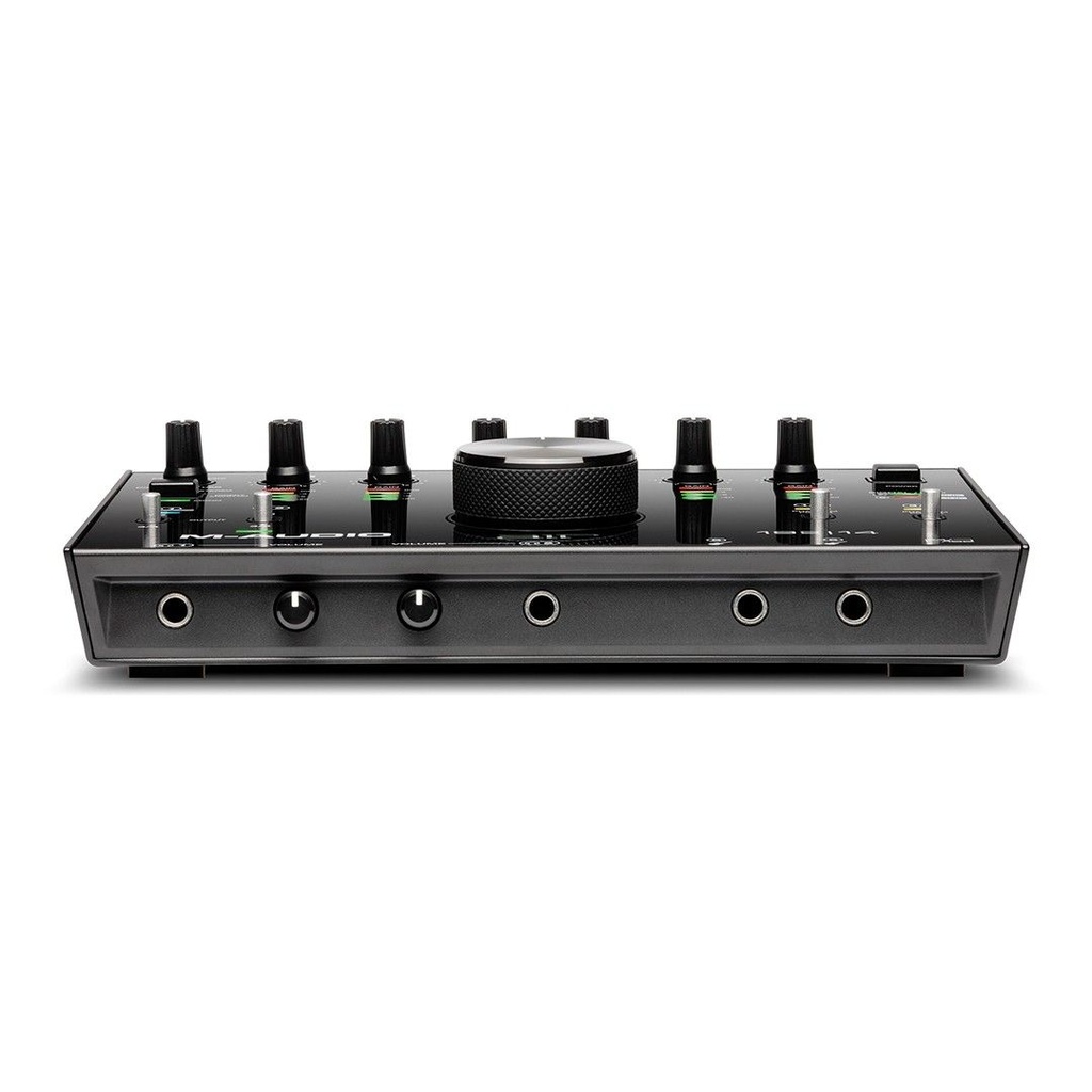 M-Audio AIR 192|14