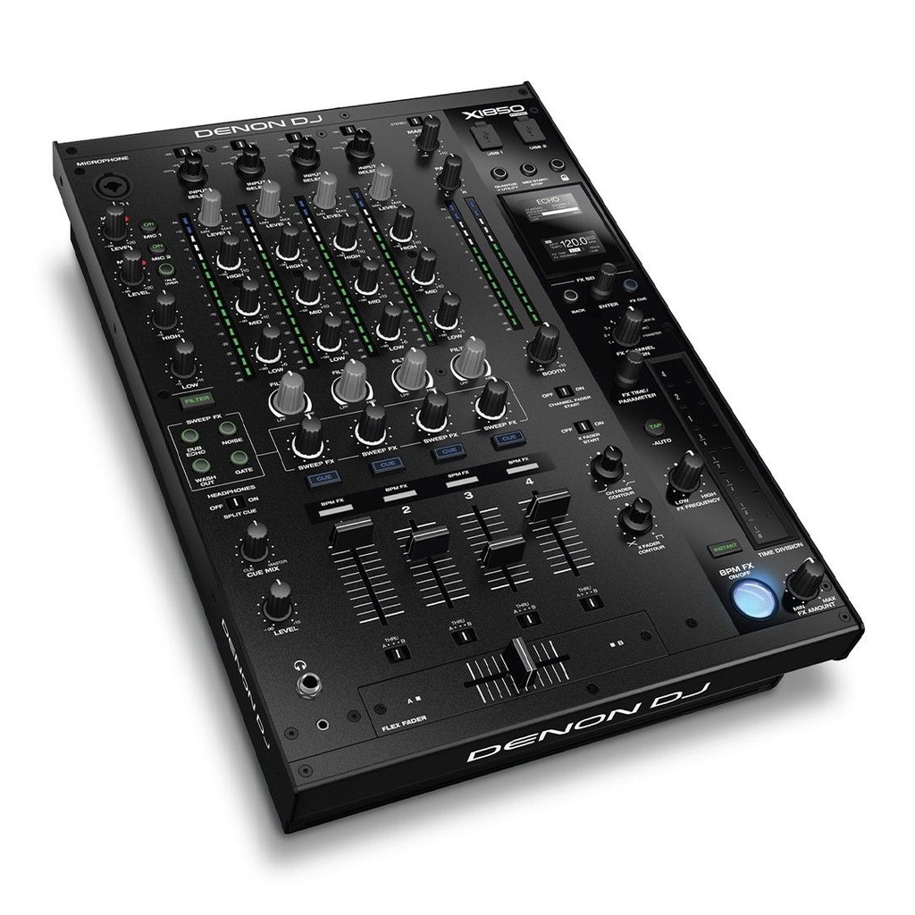 Denon DJ X1850 PRIME