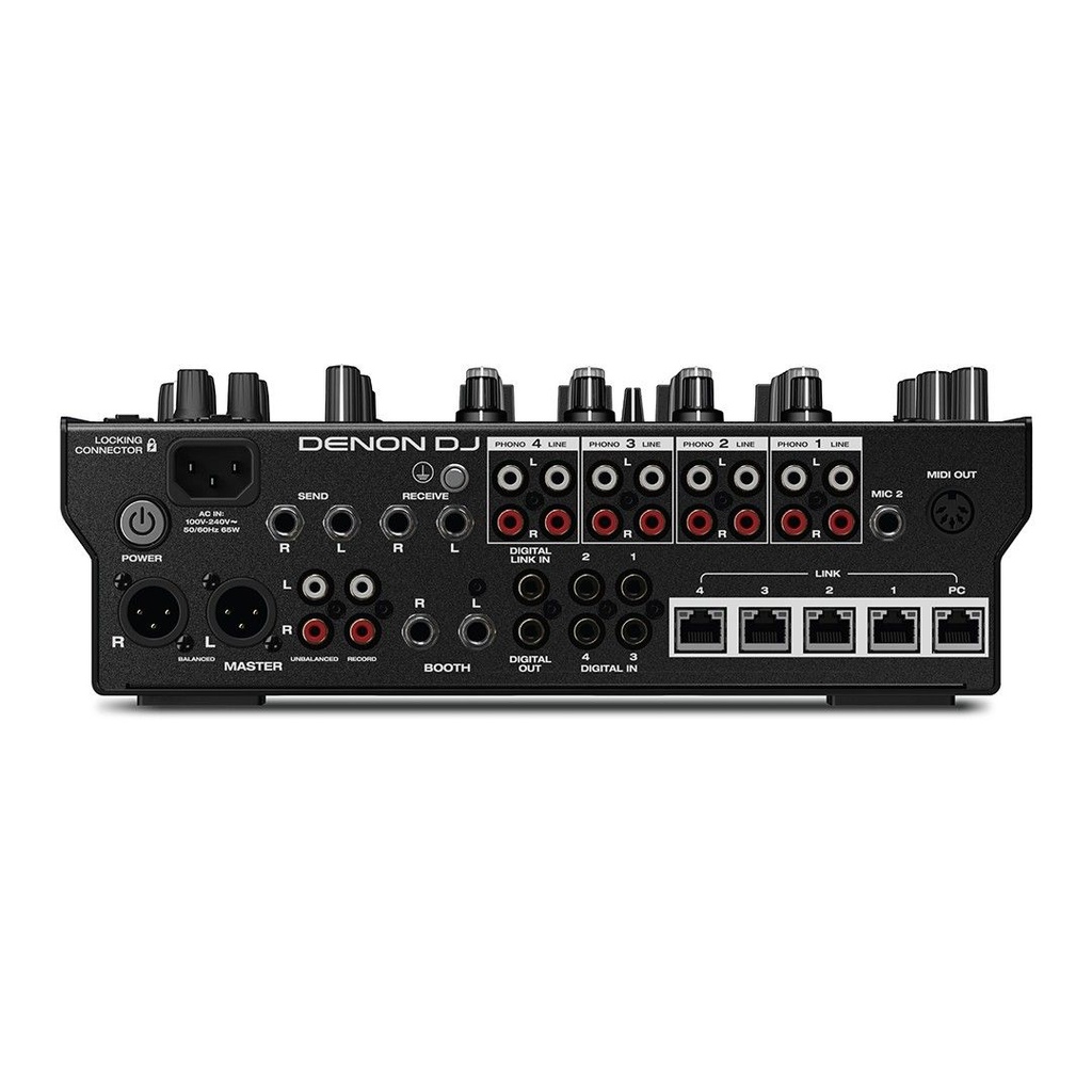 Denon DJ X1850 PRIME