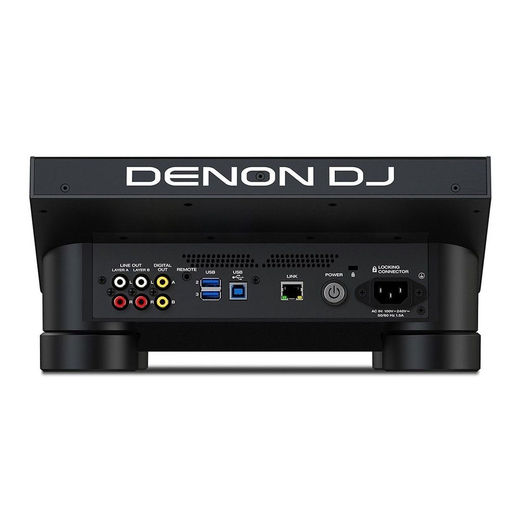Denon DJ SC6000 PRIME