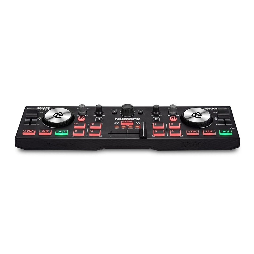 Numark DJ2GO2 Touch