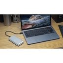 OWC 1TB Express 1M2 80G USB4 External SSD