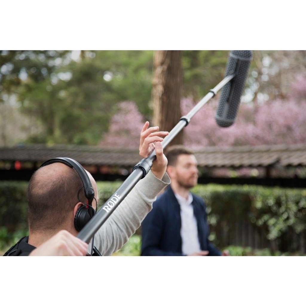 Rode Boompole Pro