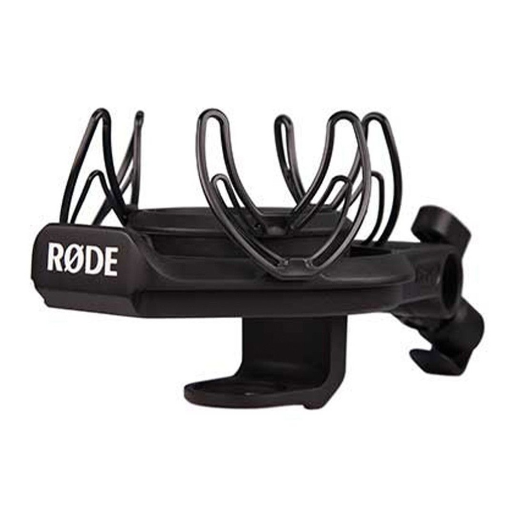Rode SMR