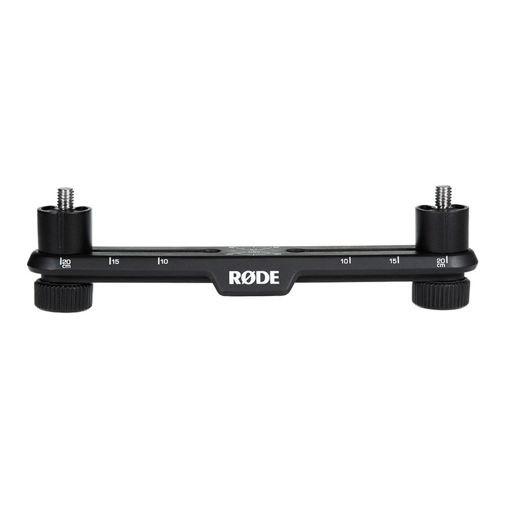 Rode Stereo Bar