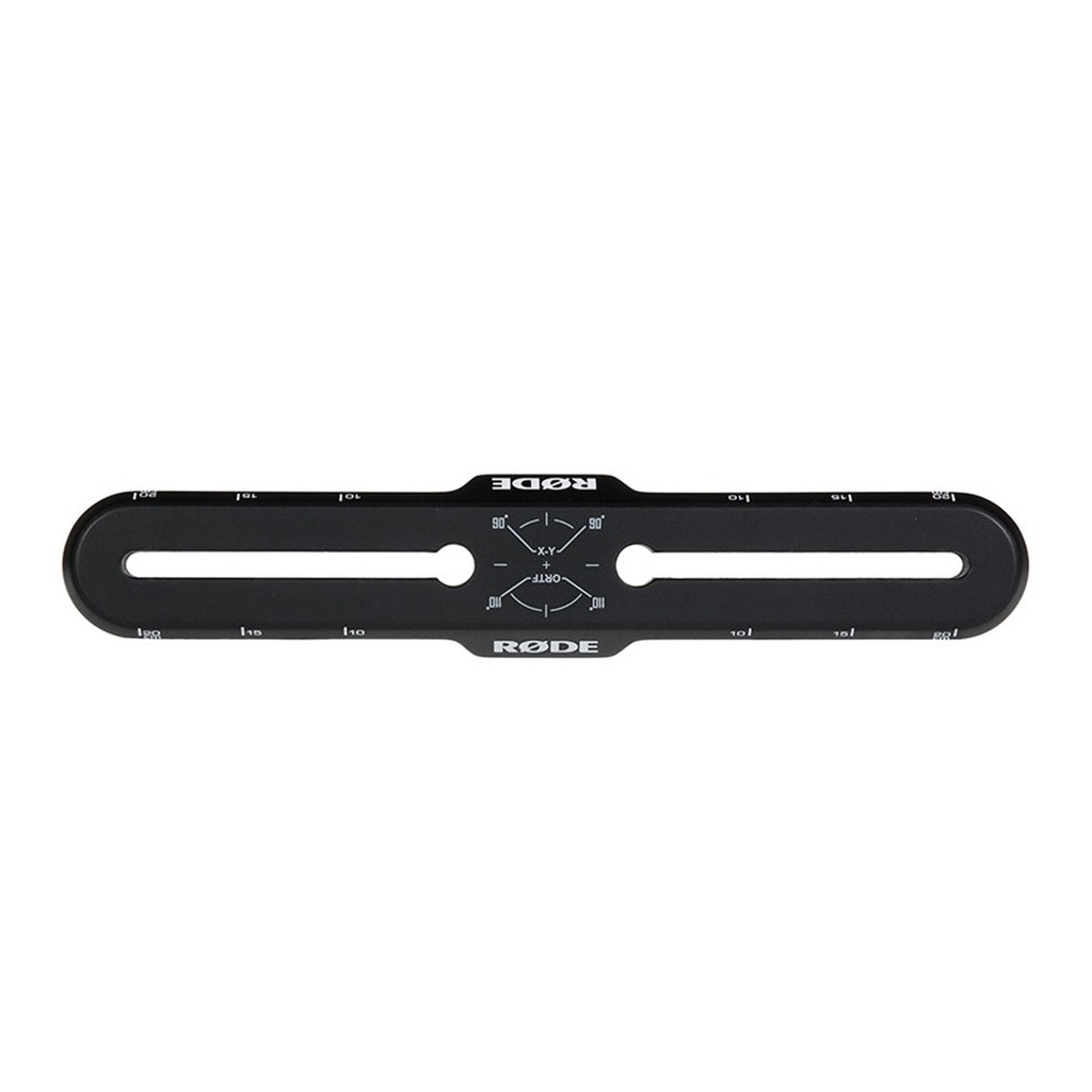 Rode Stereo Bar