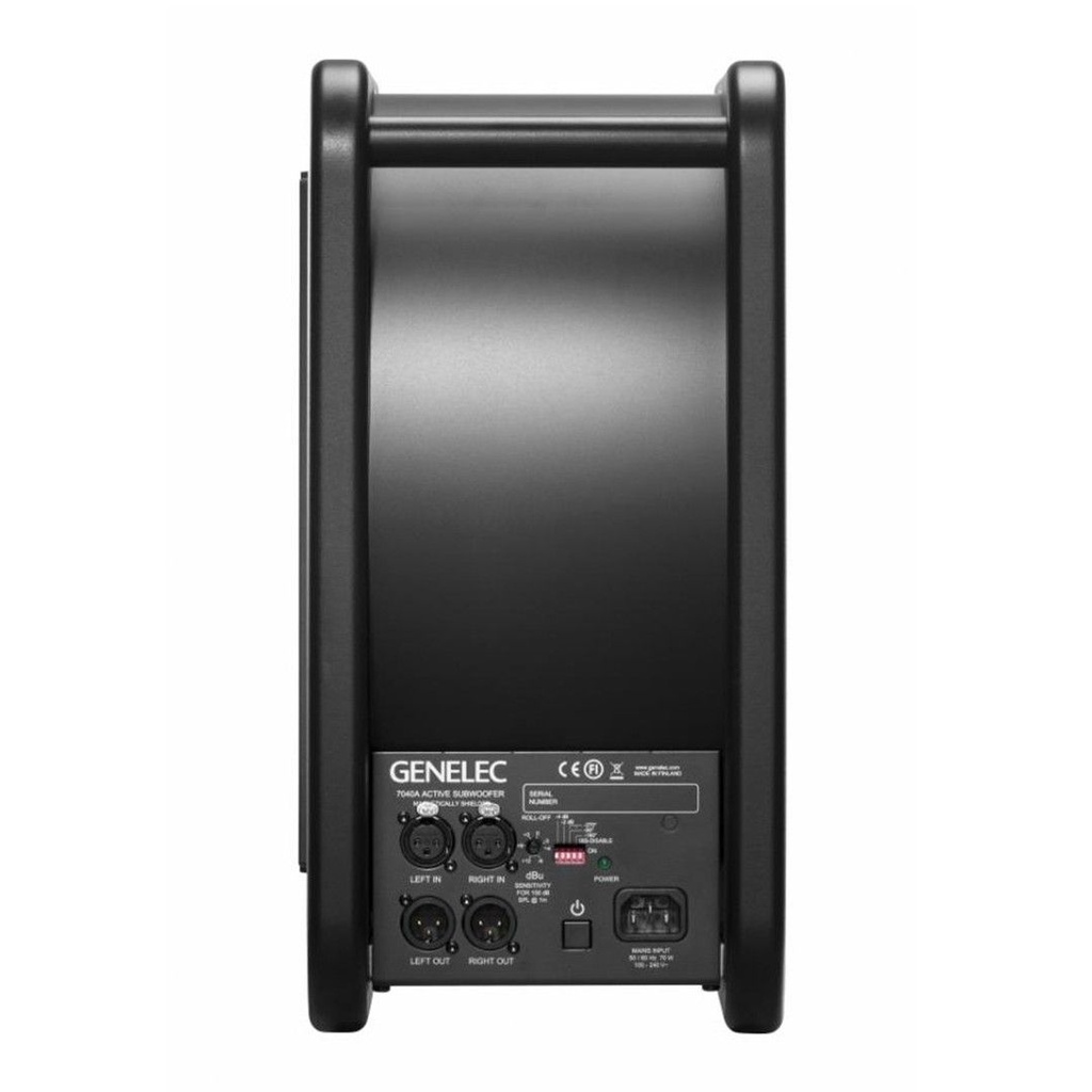 Genelec 7040A Aktif Subwoofer