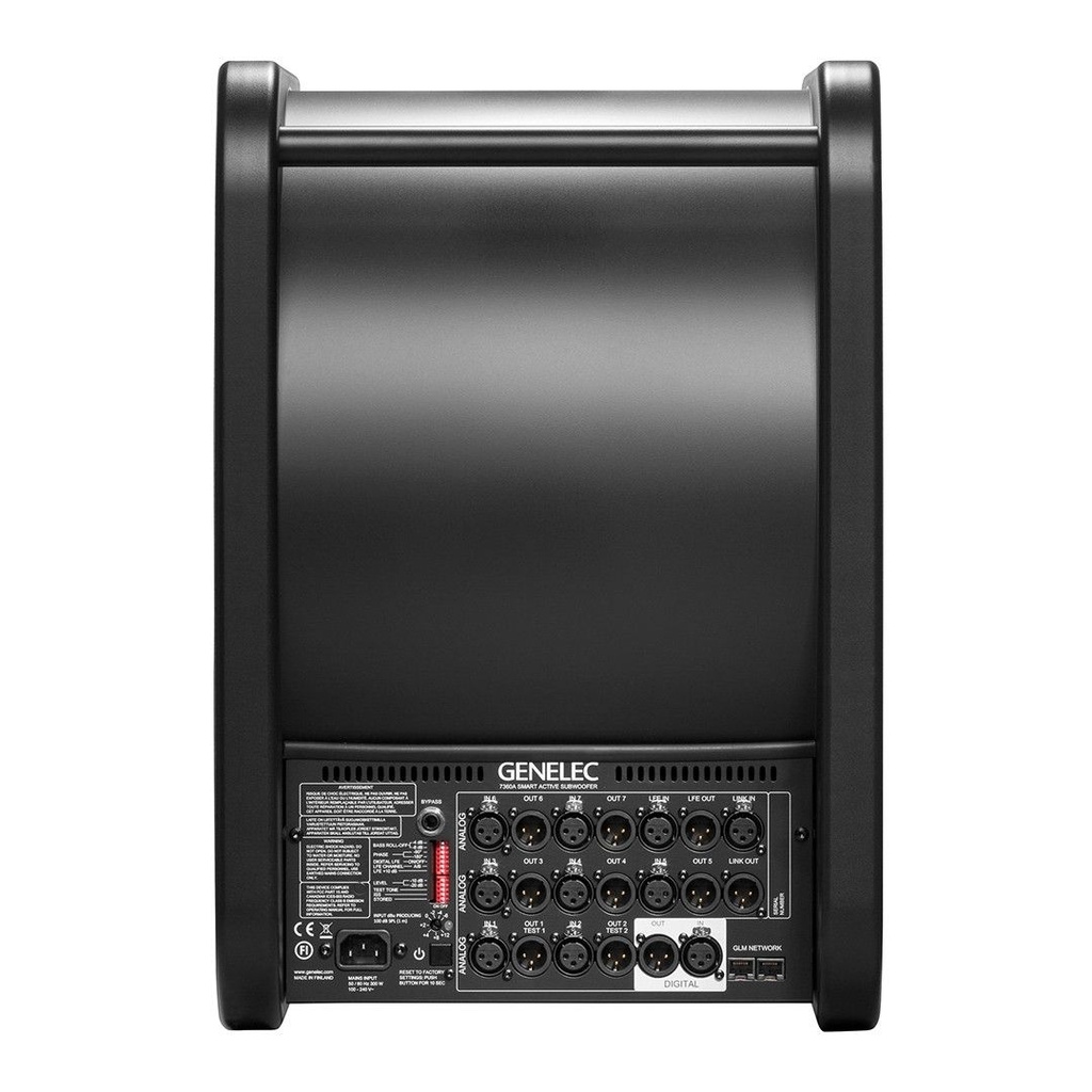 Genelec 7360A Aktif Subwoofer