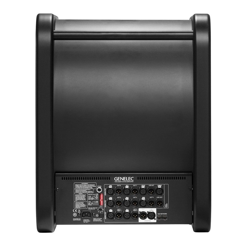 Genelec 7370A Aktif Subwoofer