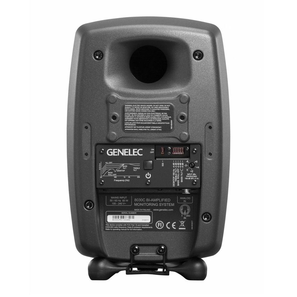 Genelec 8030C Aktif Stüdyo Monitörü
