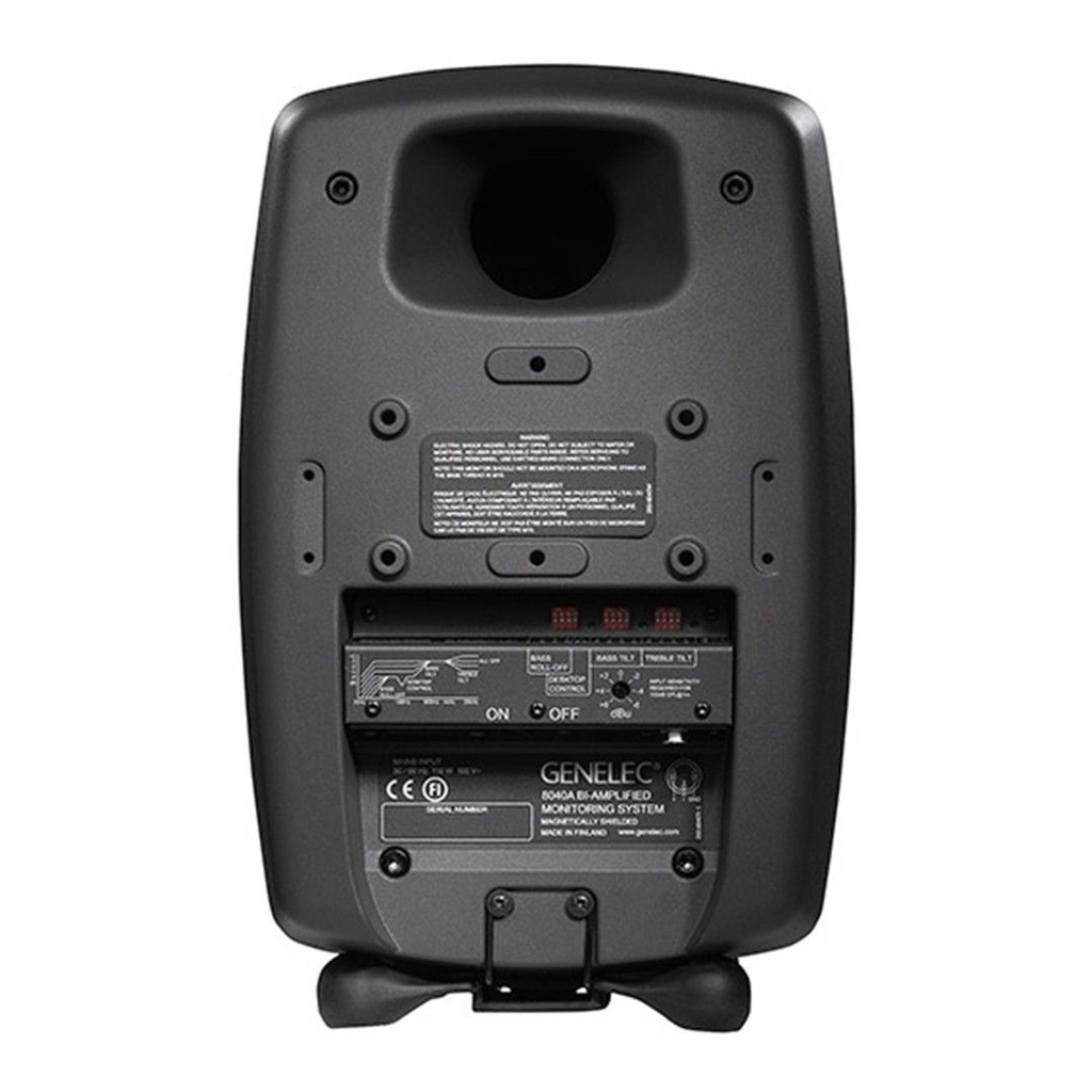 Genelec 8040B Aktif Stüdyo Monitörü