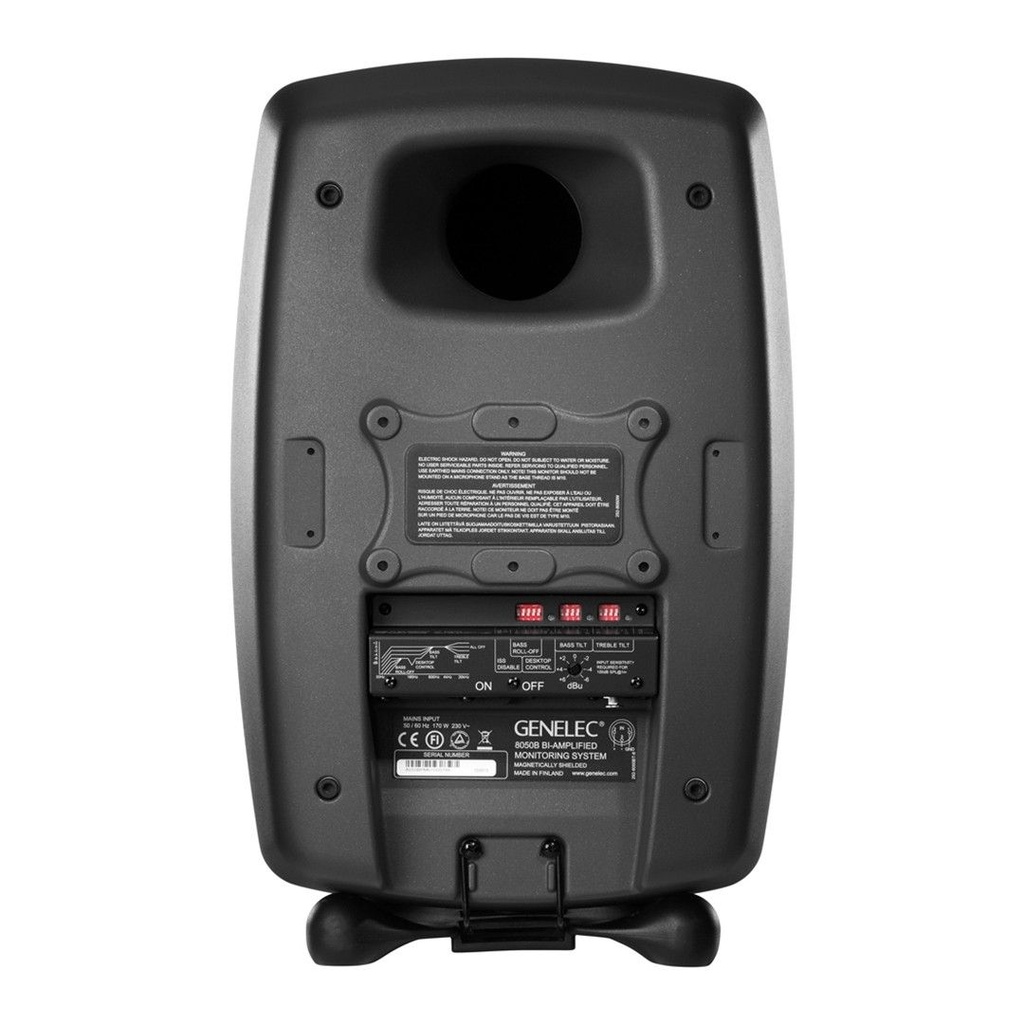 Genelec 8050B Aktif Stüdyo Monitörü