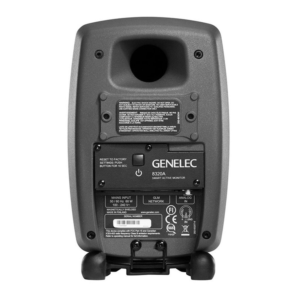 Genelec 8320A Aktif Stüdyo Monitörü