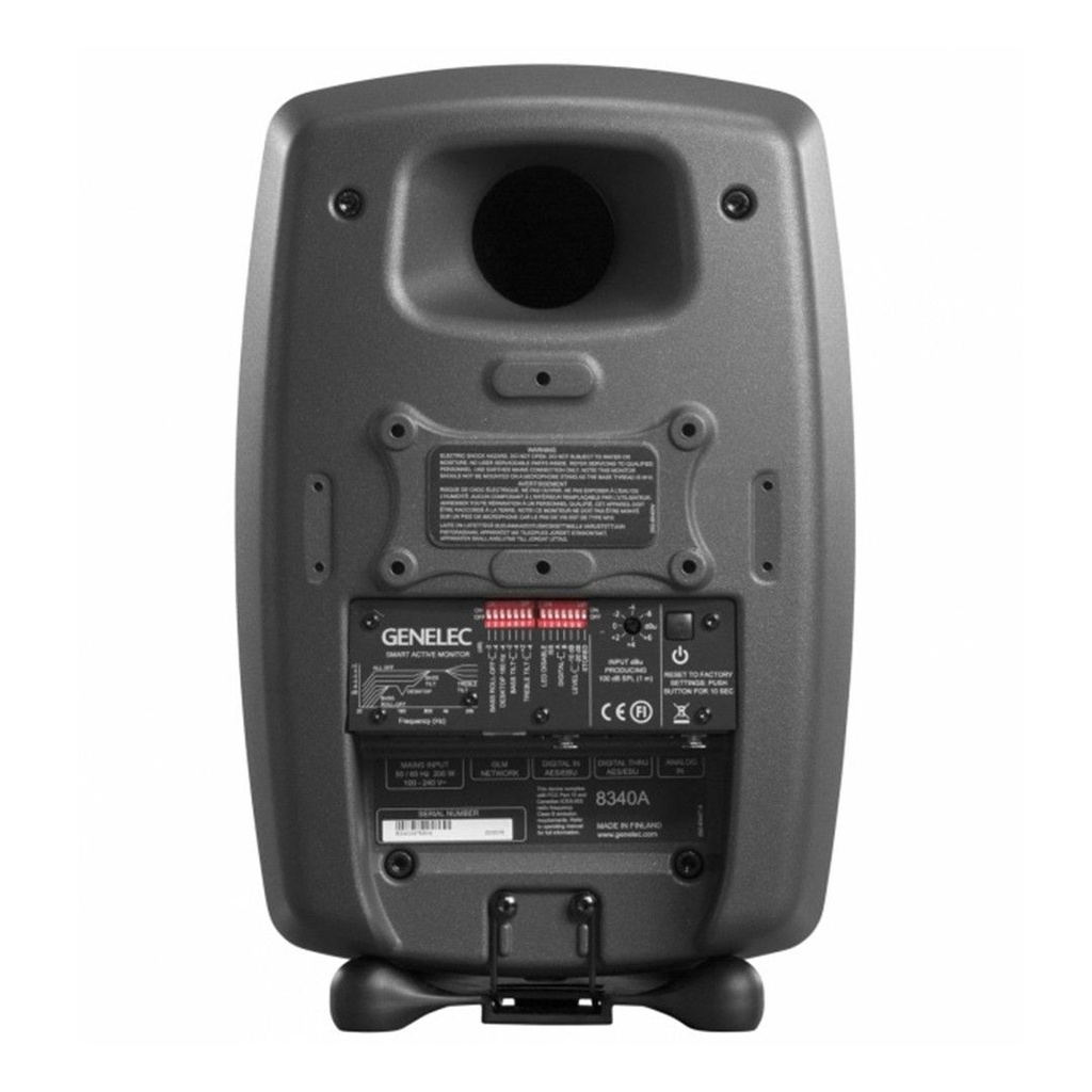 Genelec 8340A Aktif Stüdyo Monitörü