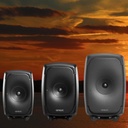 Genelec 8341A Koaksiyel Aktif Stüdyo Monitörü