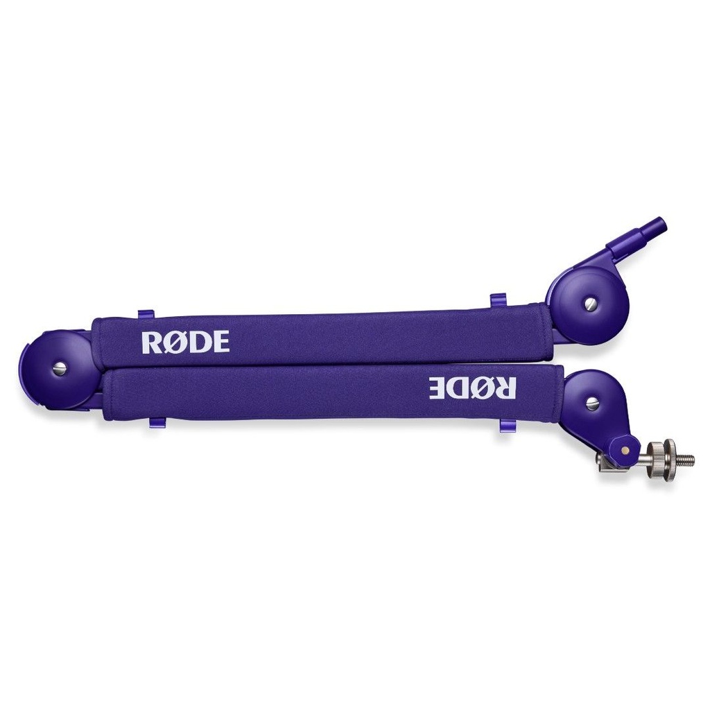 Rode PSA1+ - Mor