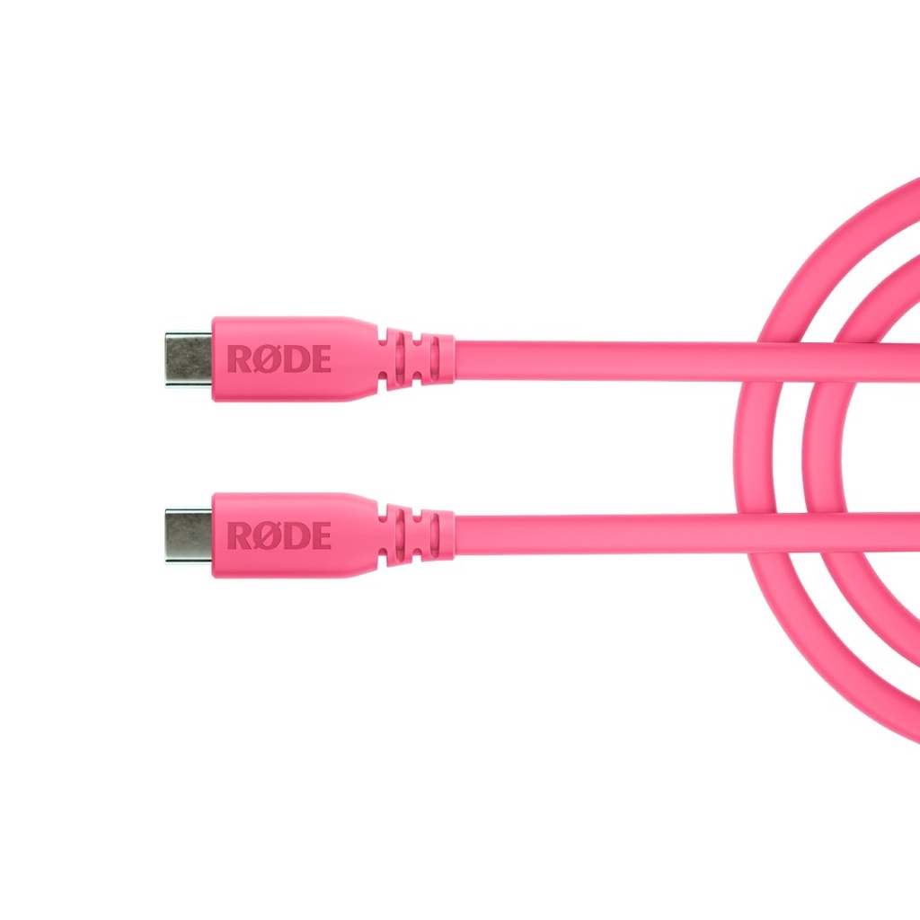 Rode SC17 - Pembe