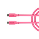 Rode SC17 - Pembe