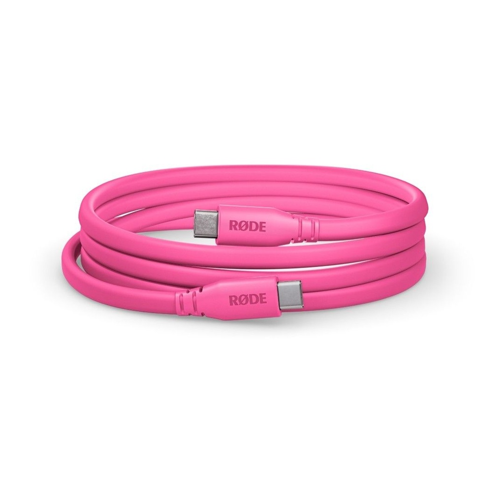 Rode SC17 - Pembe