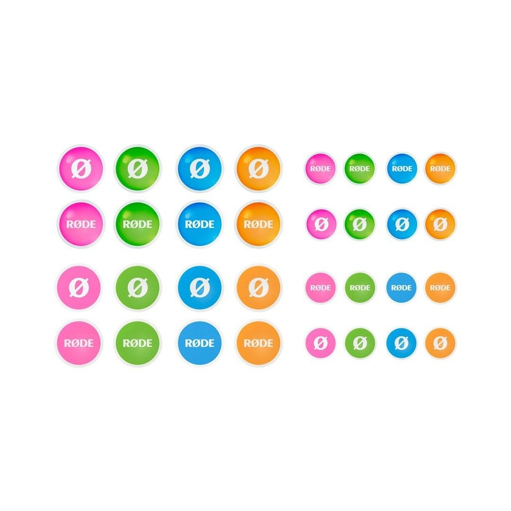 Rode COLORS 2