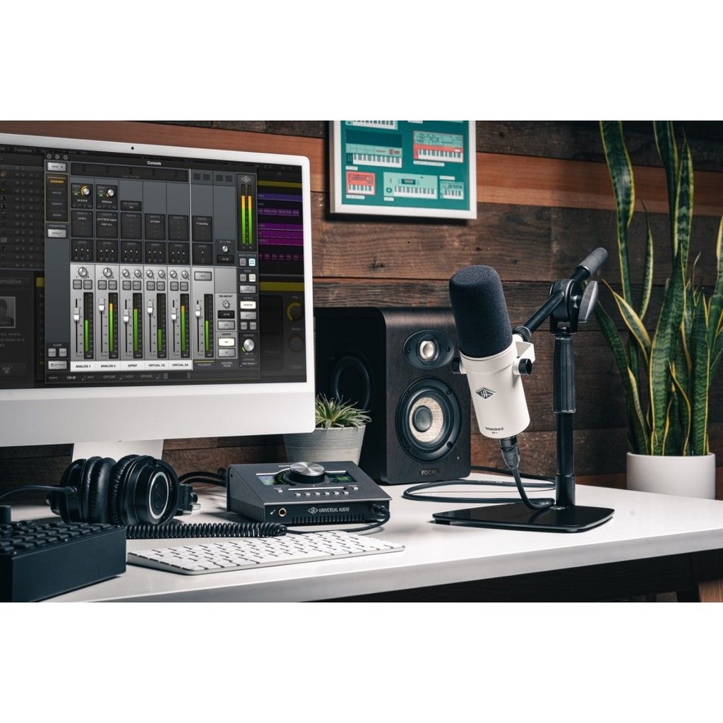 Universal Audio SD-1