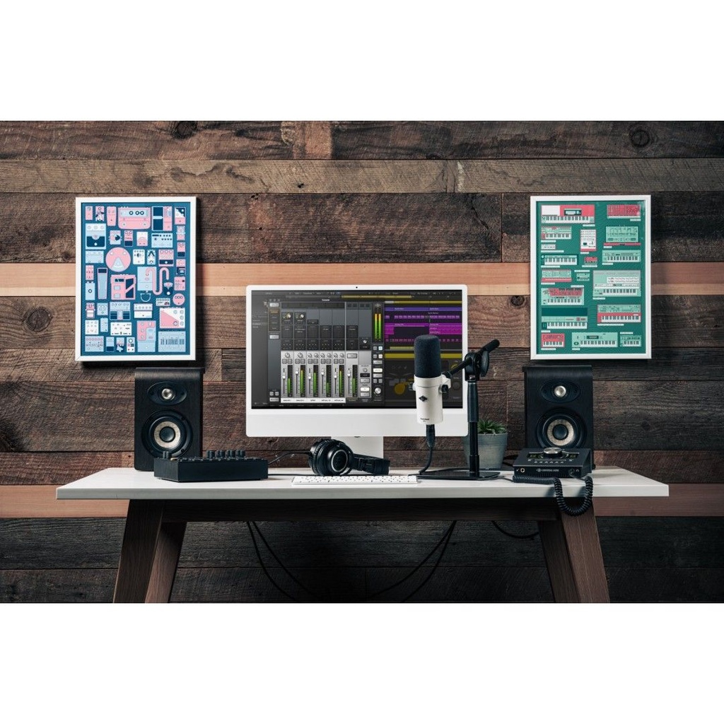 Universal Audio SD-1