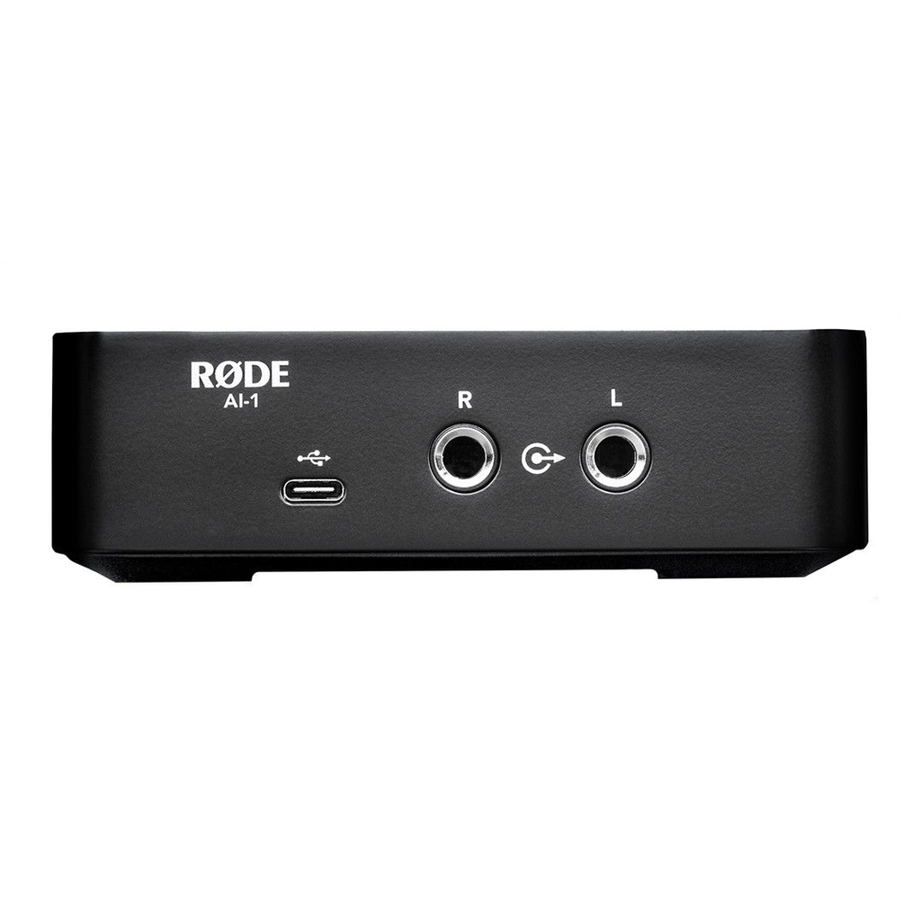 Rode AI-1