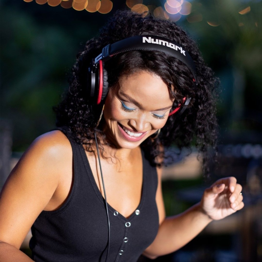 Numark HF175