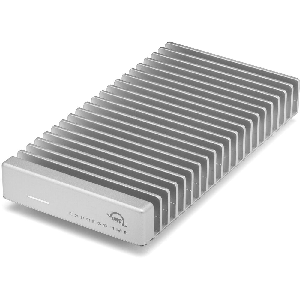 OWC 2TB Express 1M2 80G USB4 External SSD