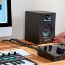 M-Audio BX3 BT - Bluetooth 5.0