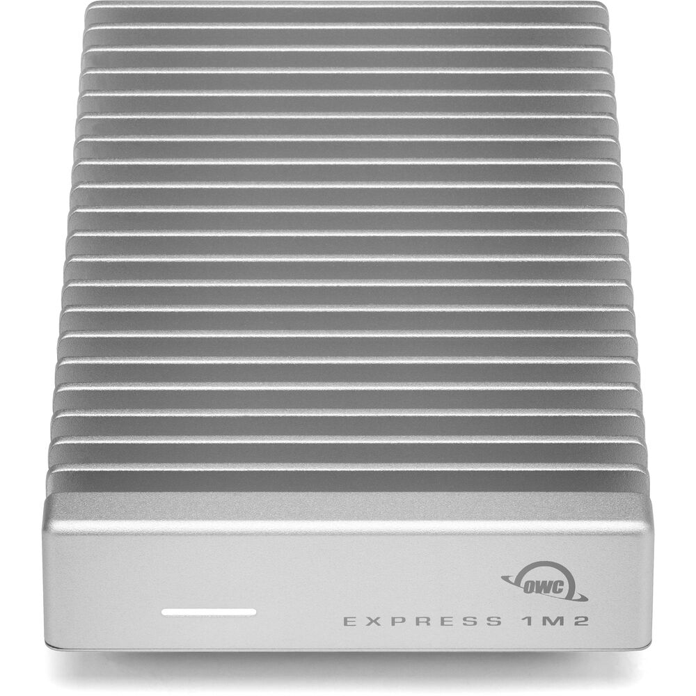 OWC 2TB Express 1M2 80G USB4 External SSD