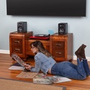 M-Audio BX4 BT - Bluetooth 5.0