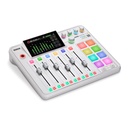 Rode RØDECaster Pro II - Beyaz